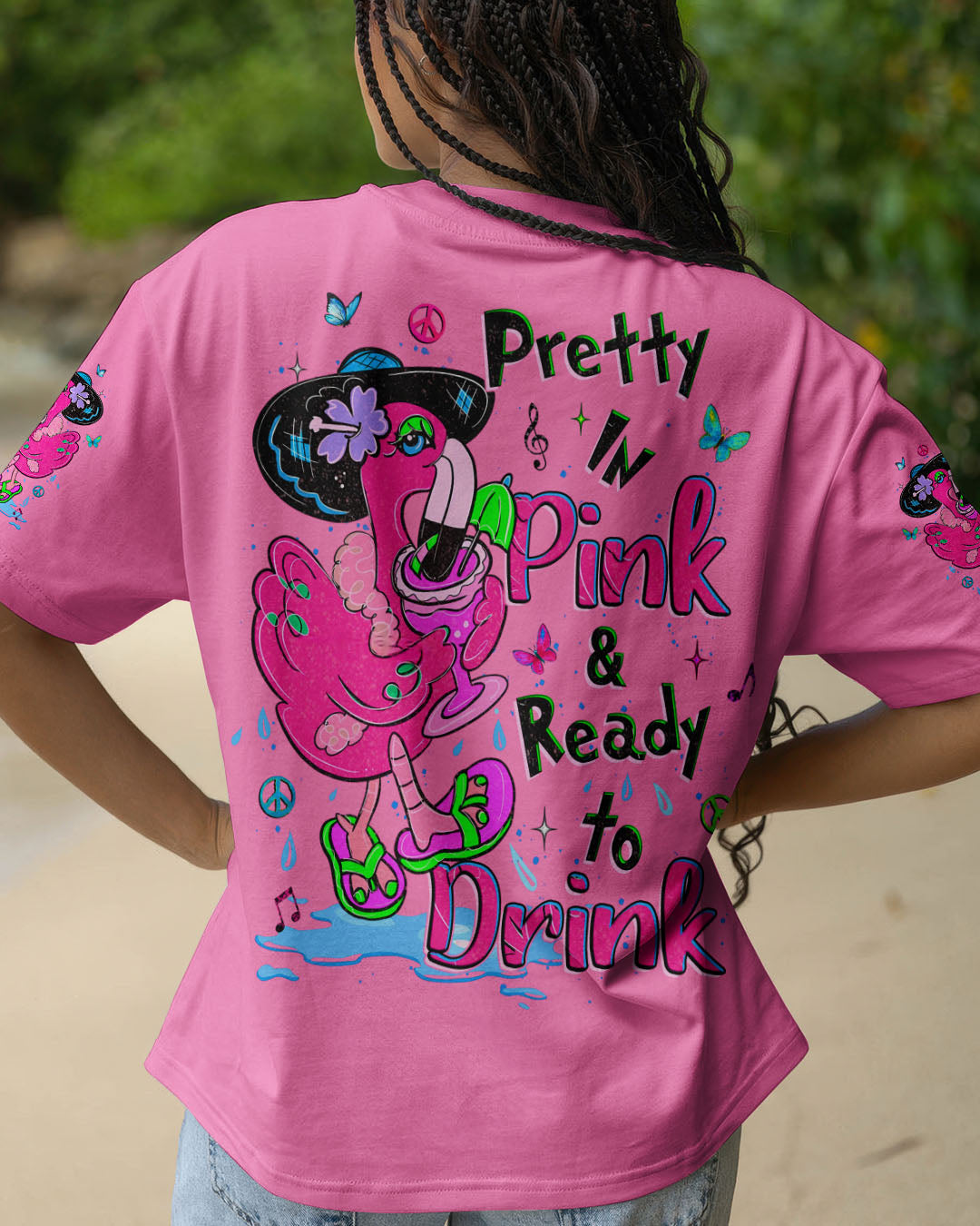 Category_Short sleeves