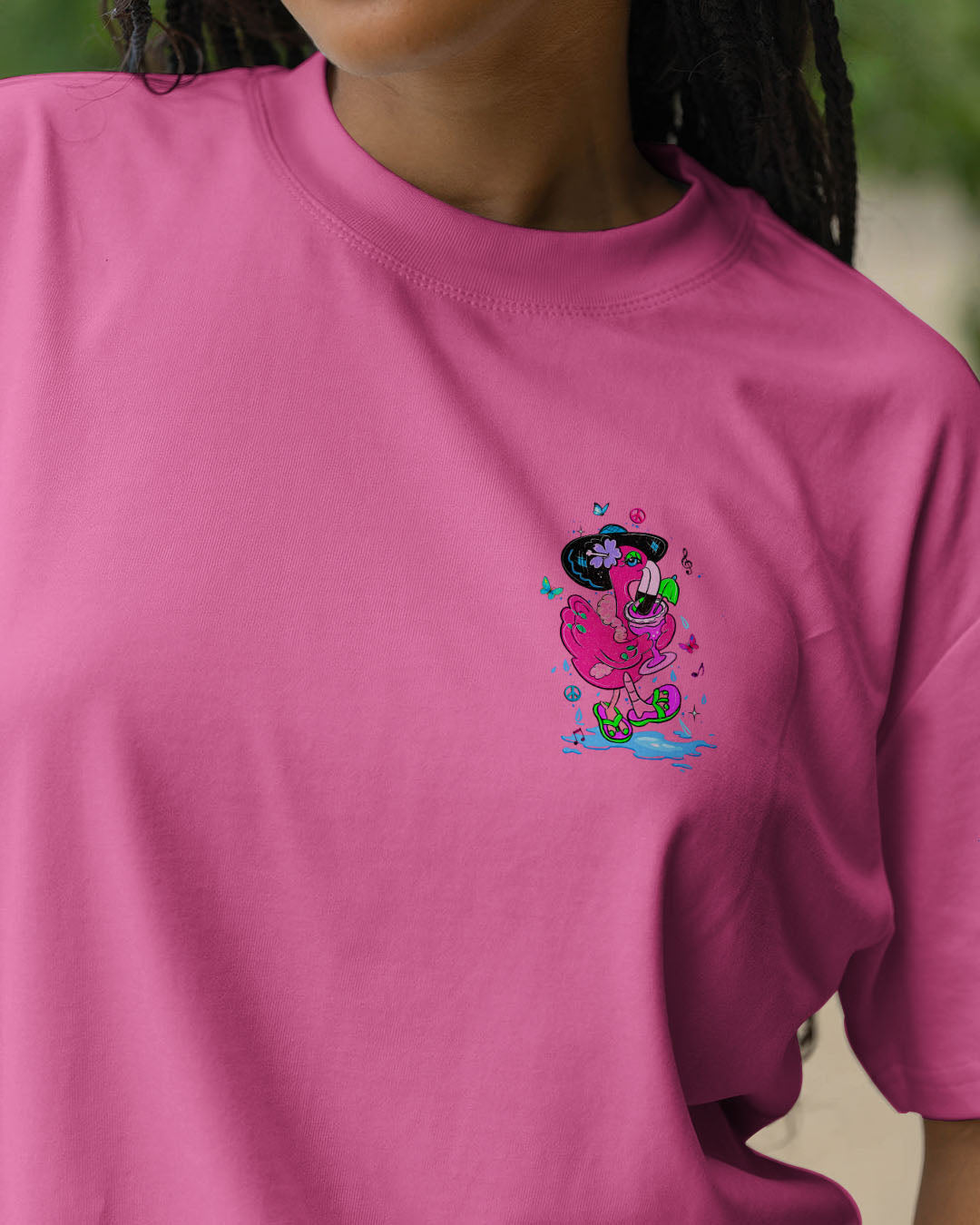 Category_Short sleeves