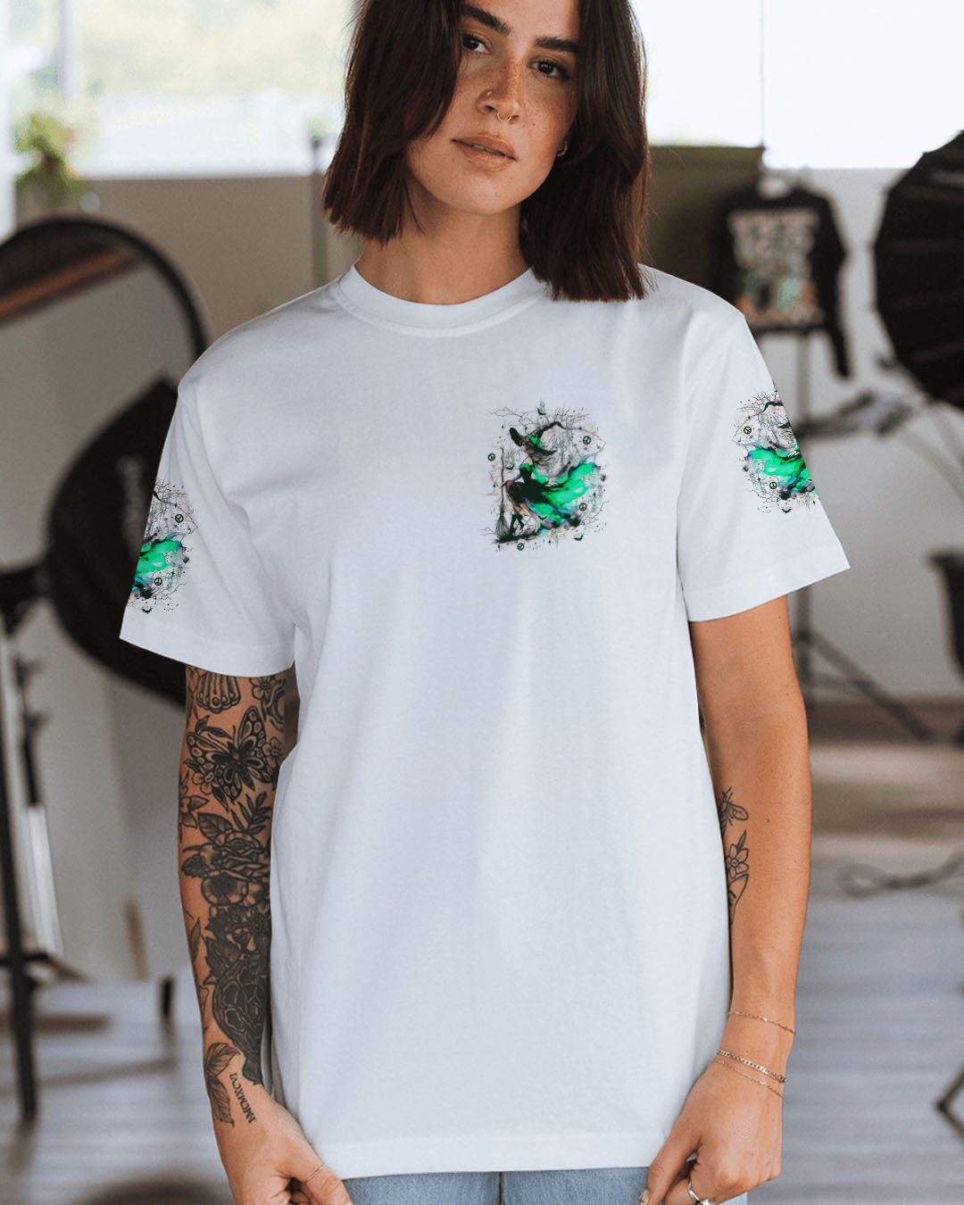 Category_Short sleeves