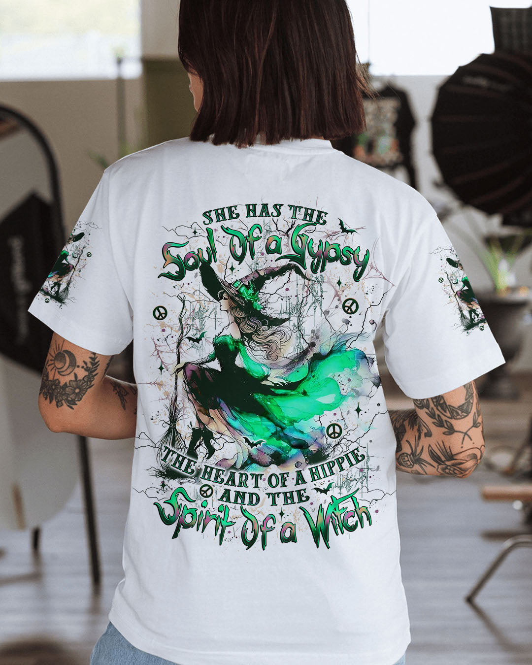 Category_Short sleeves