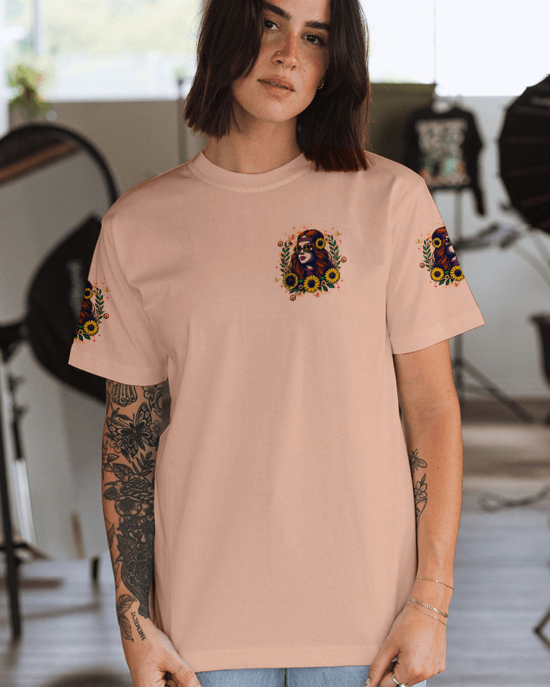 Category_Short sleeves
