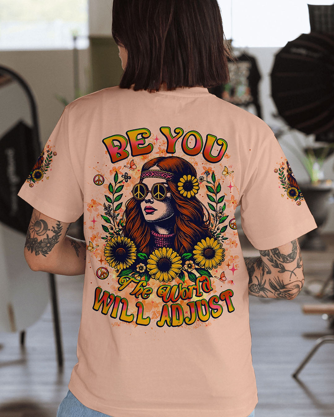 Category_Short sleeves