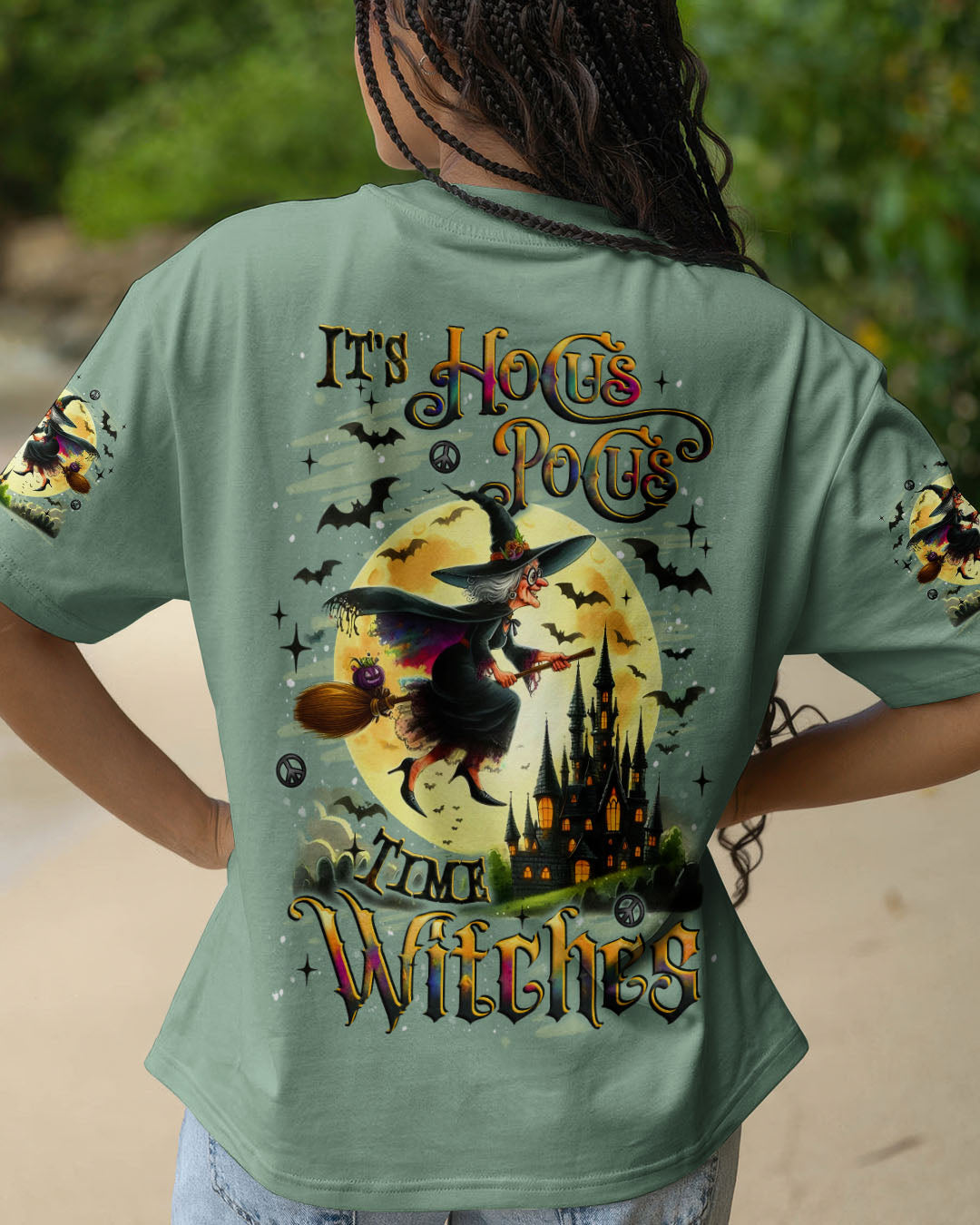 Category_Short sleeves