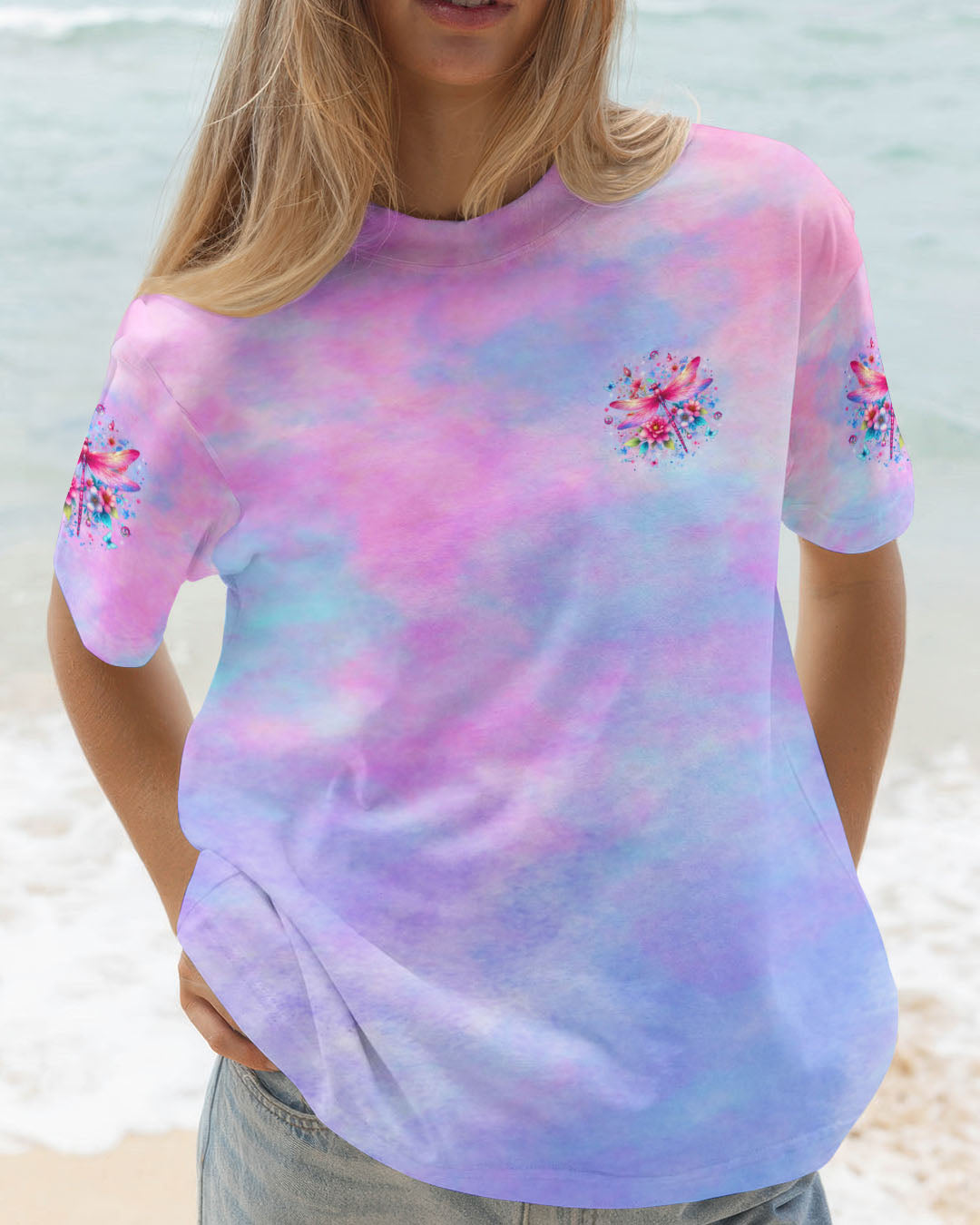 Category_Short sleeves