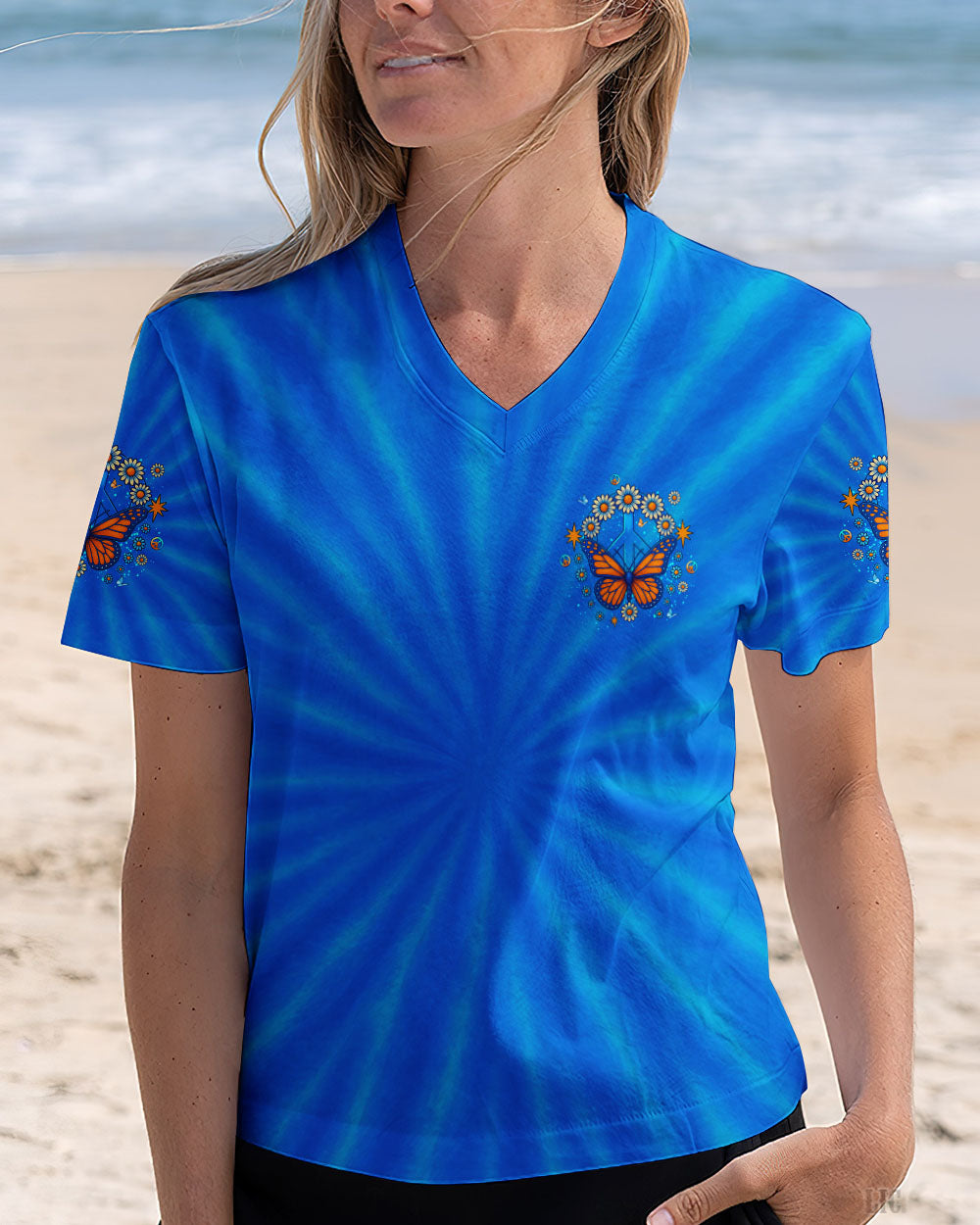 Category_Short sleeves