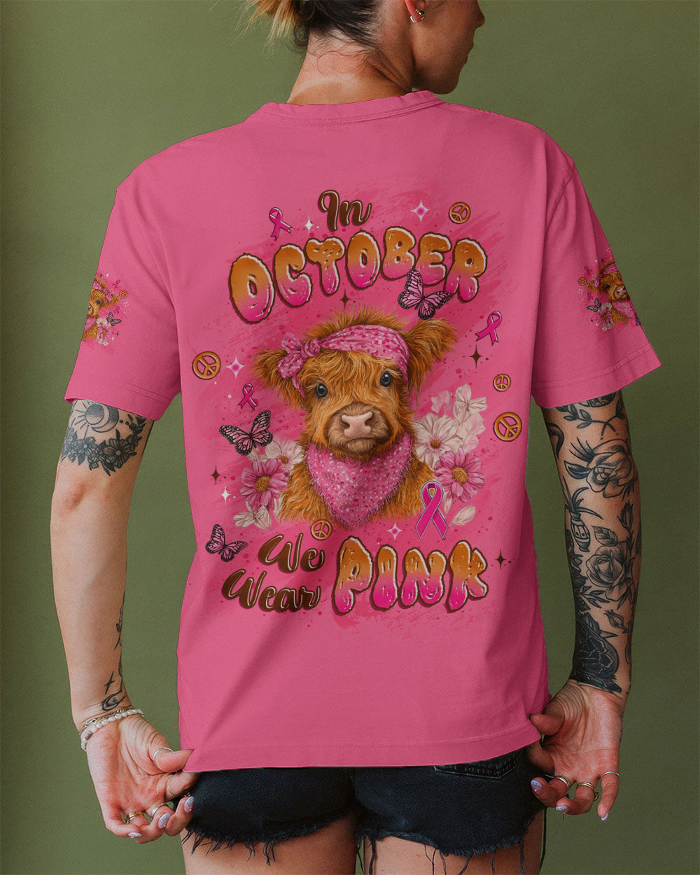 Category_Short sleeves