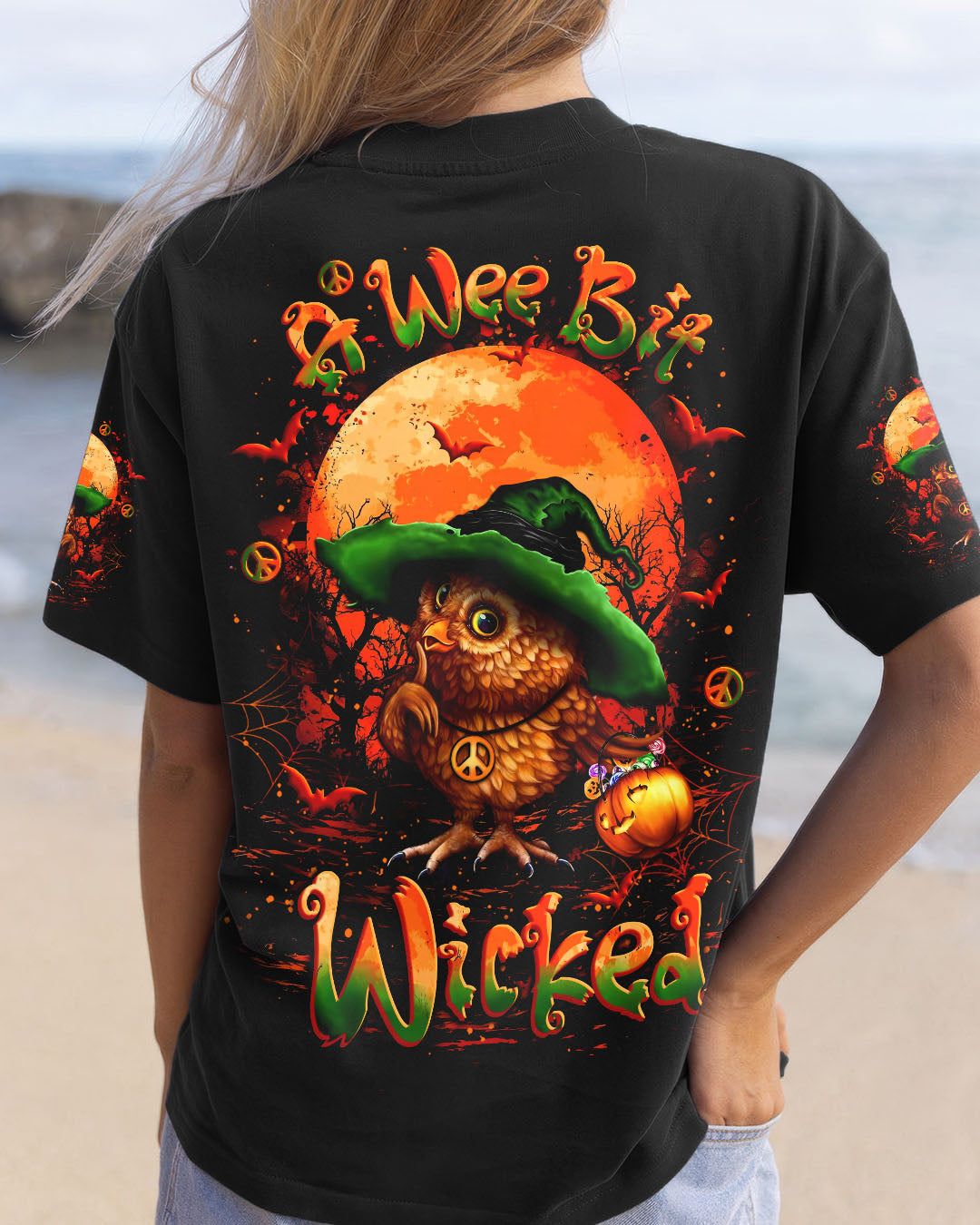 Category_Short sleeves