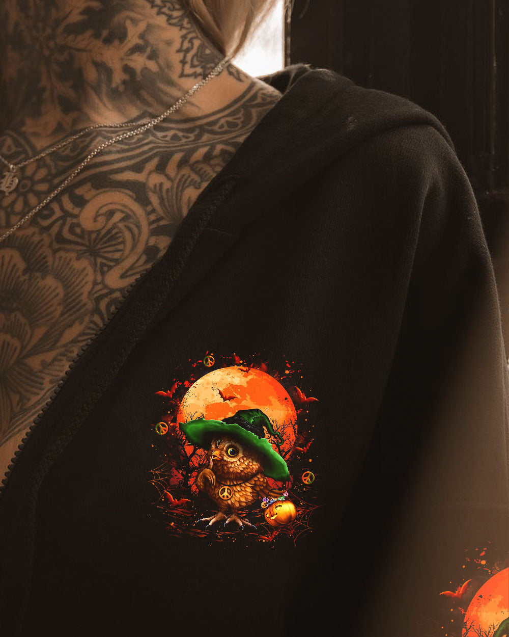 Category_Sweatshirt & Hoodies