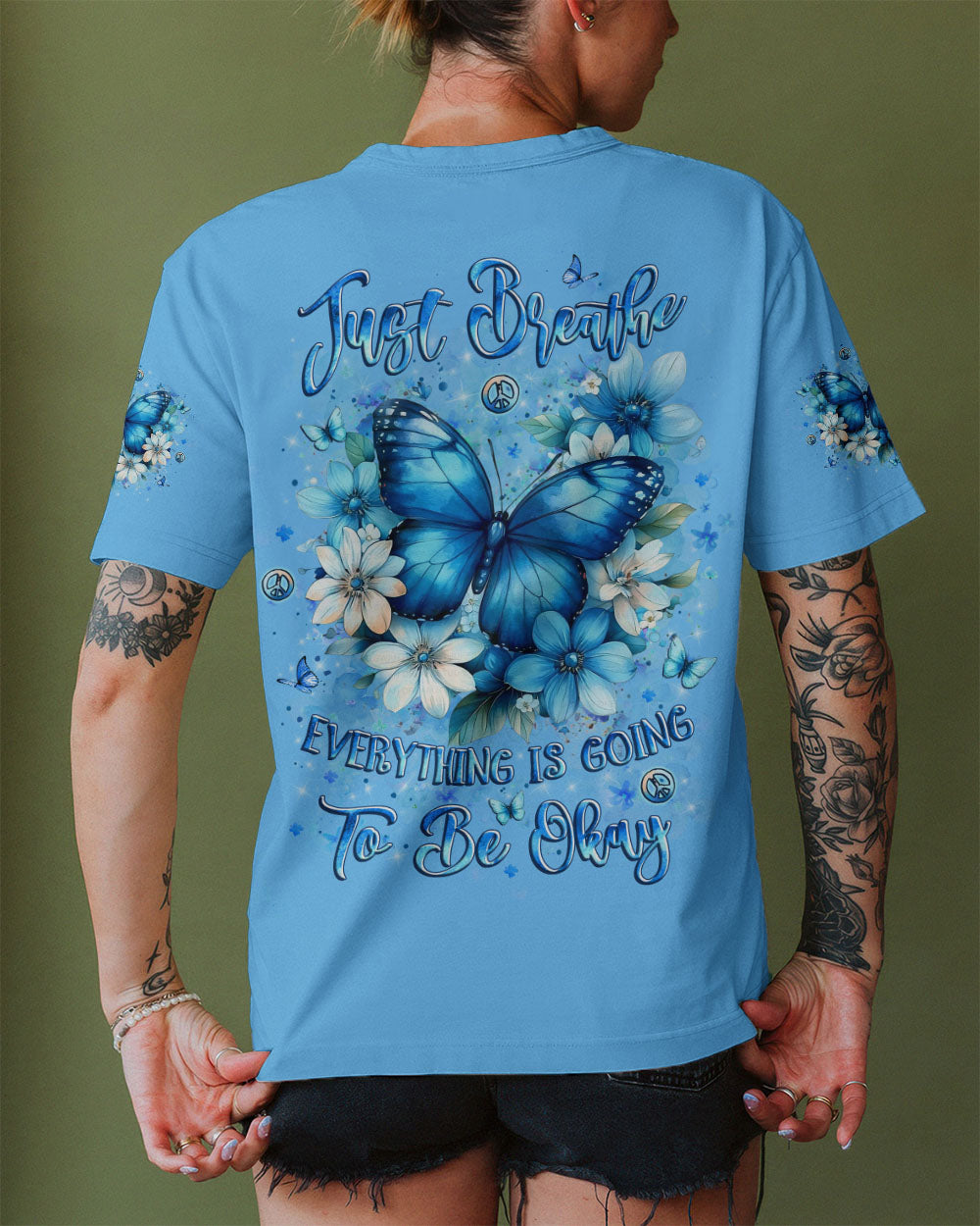Category_Short sleeves