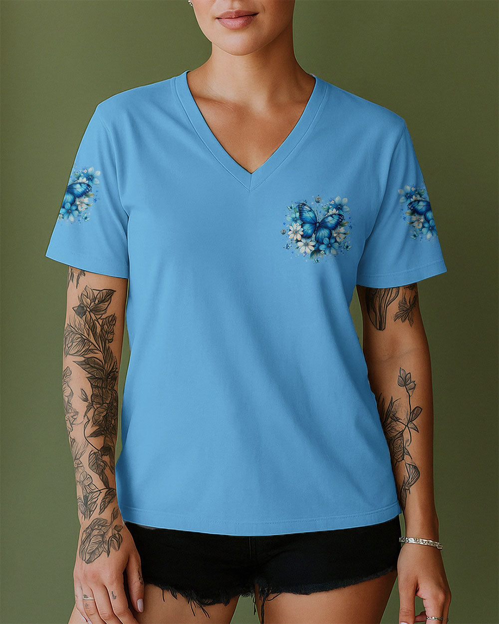 Category_Short sleeves