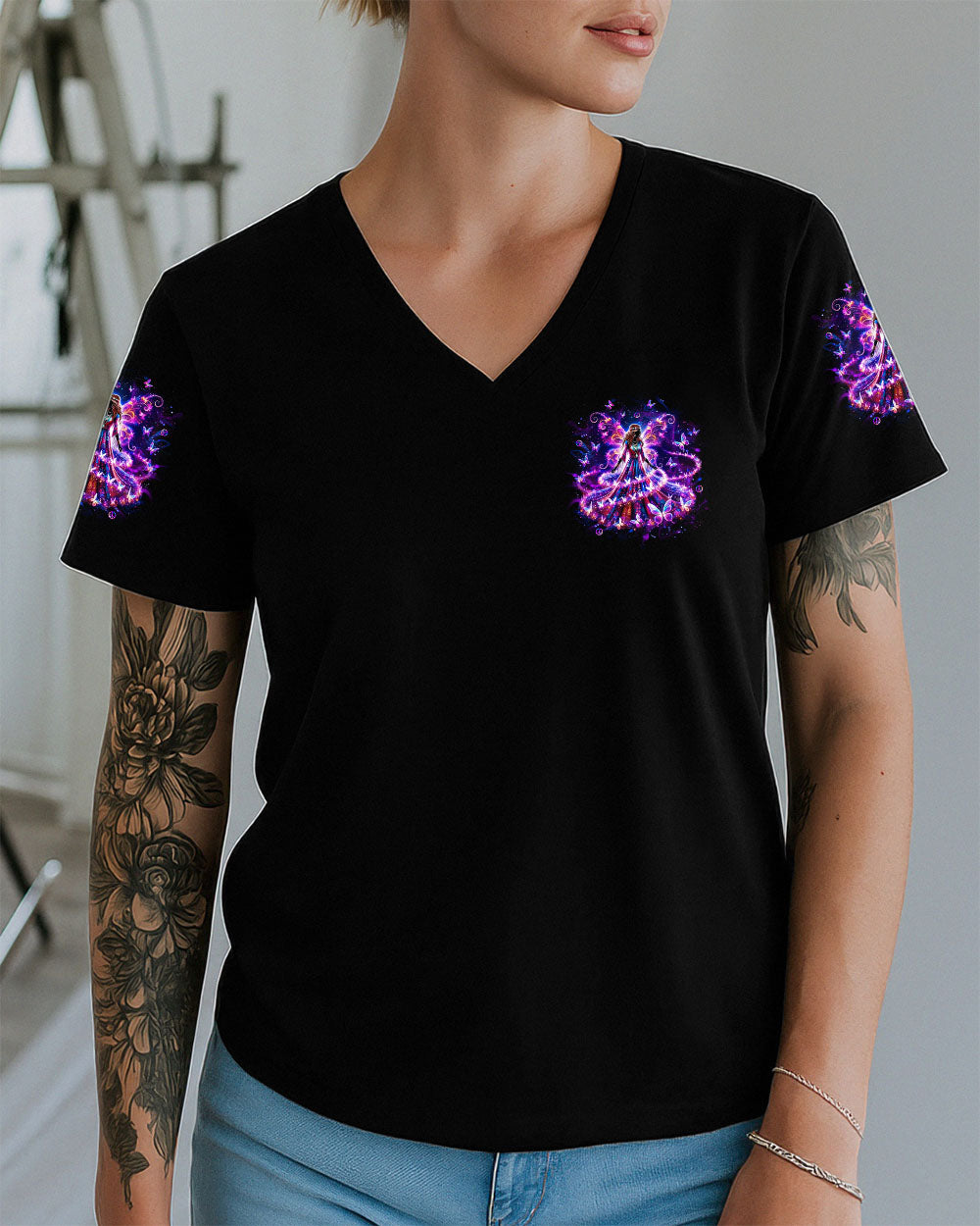 Category_Short sleeves