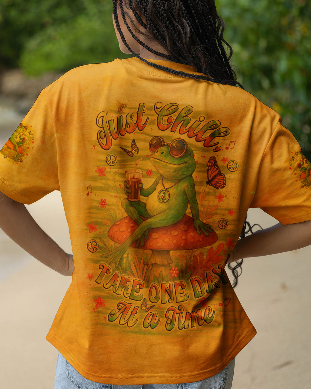 Category_Short sleeves