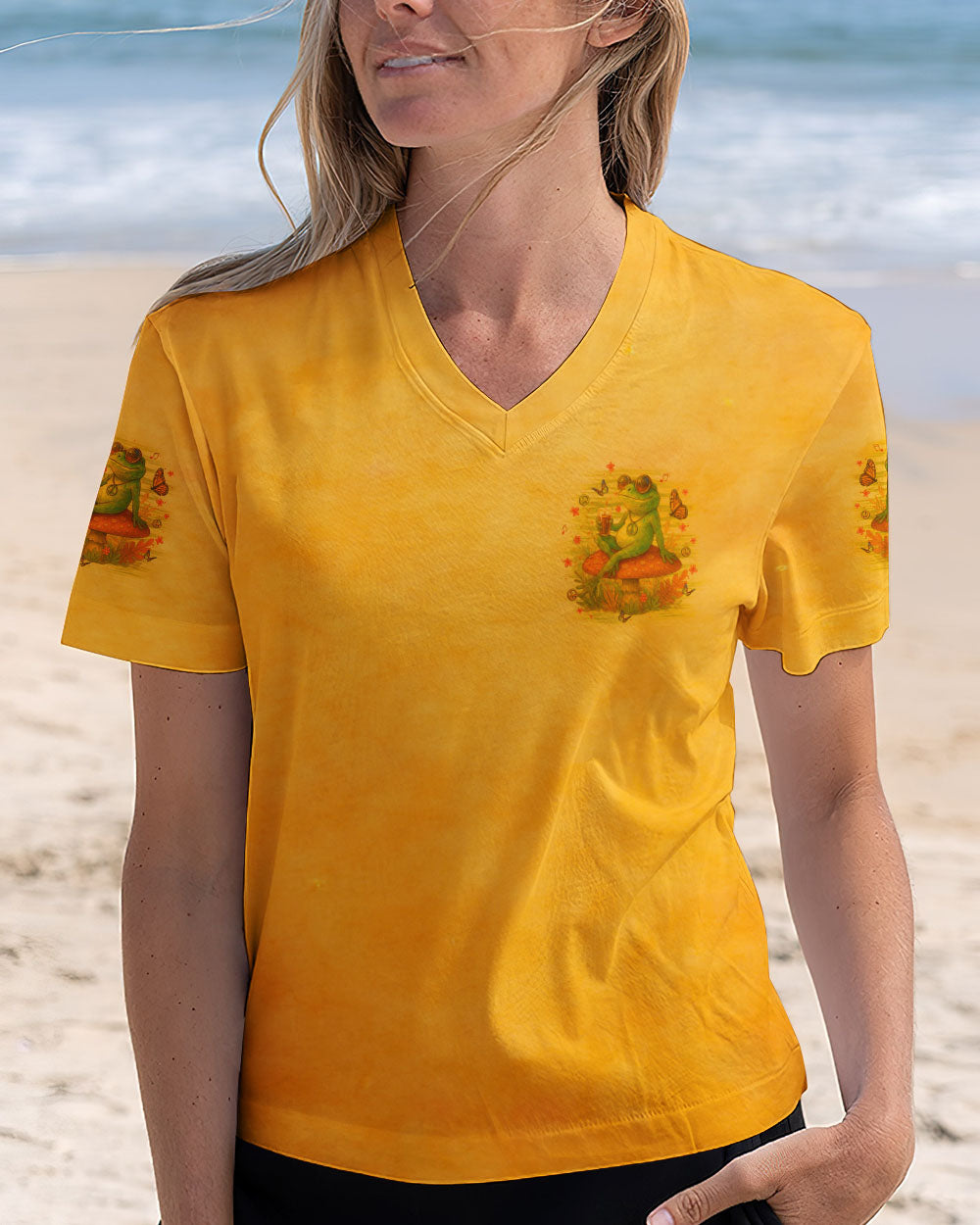 Category_Short sleeves