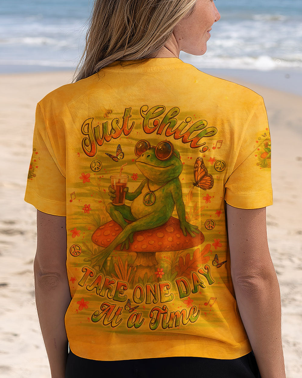 Category_Short sleeves