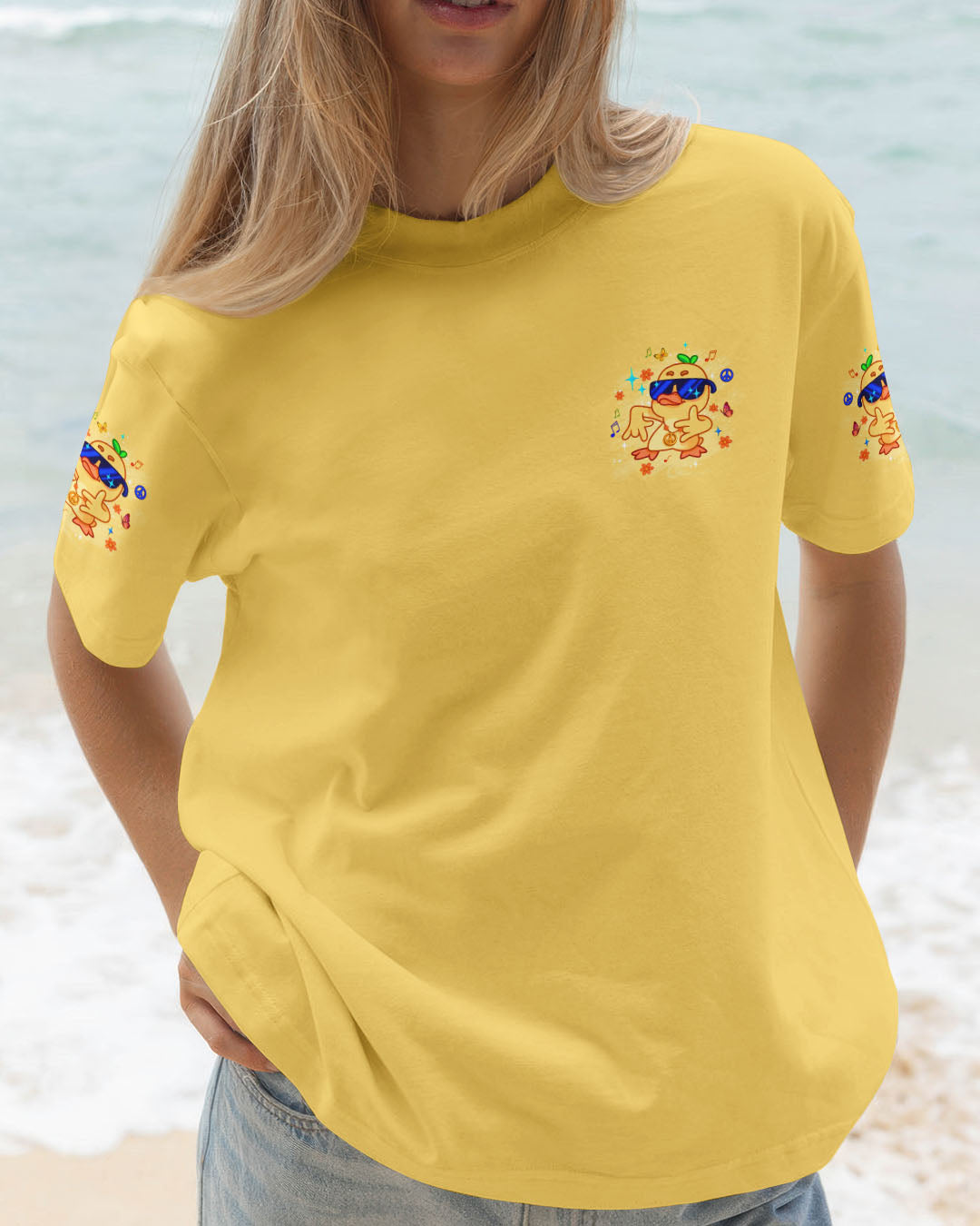 Category_Short sleeves
