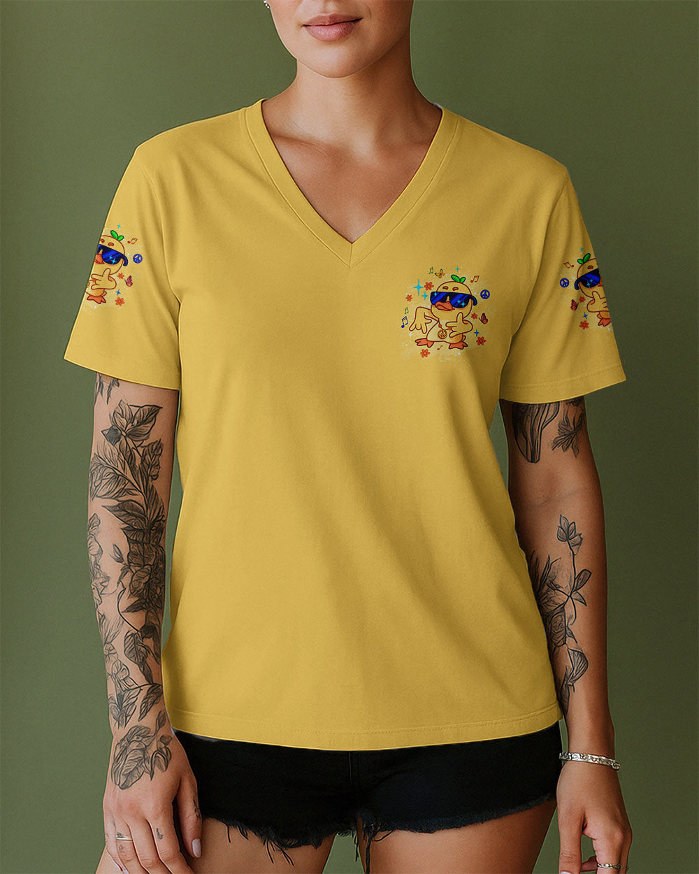 Category_Short sleeves