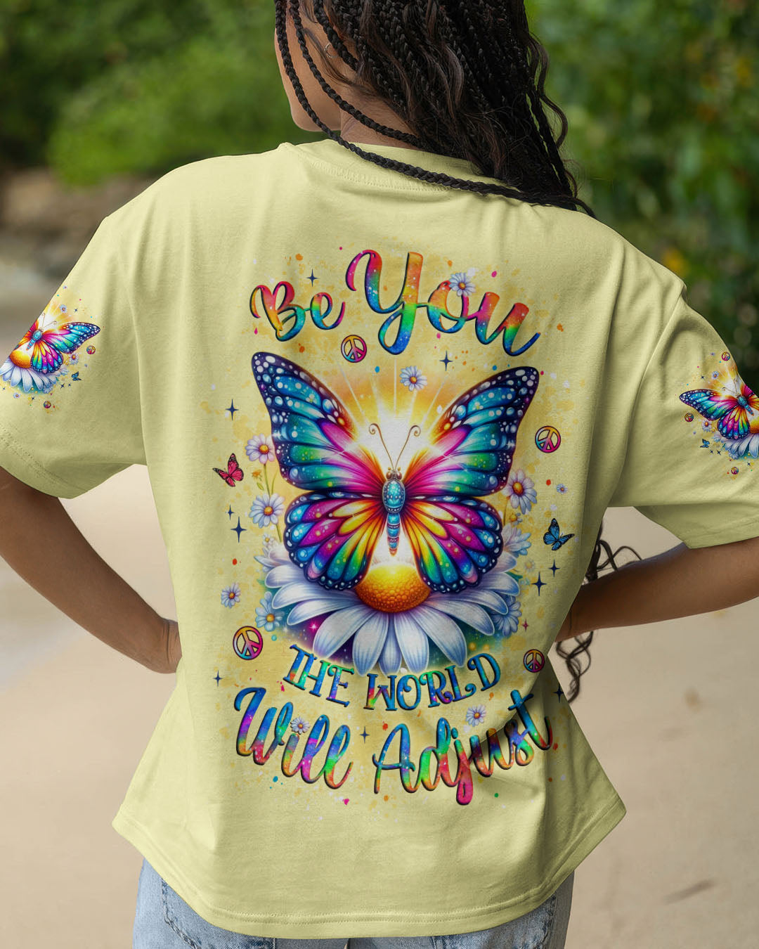 Category_Short sleeves