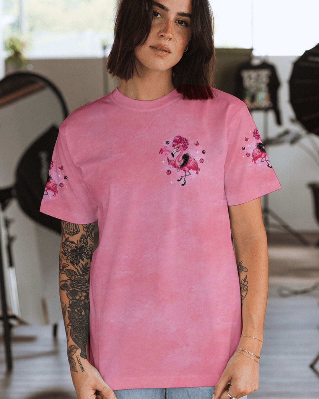 Category_Short sleeves