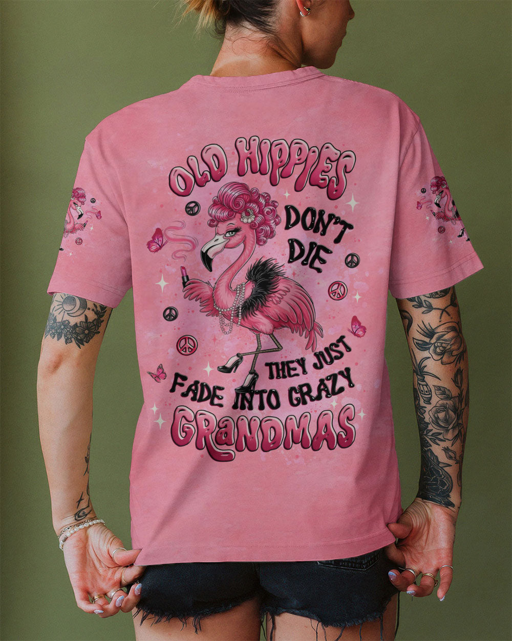Category_Short sleeves