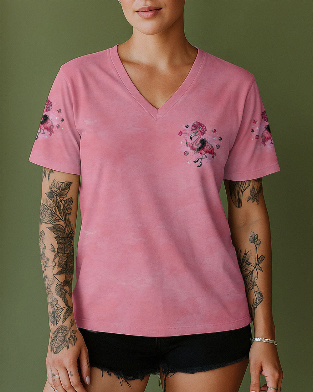 Category_Short sleeves