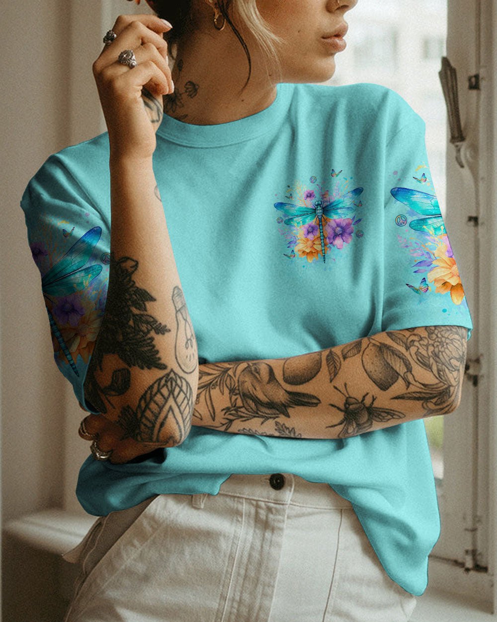 Category_Short sleeves