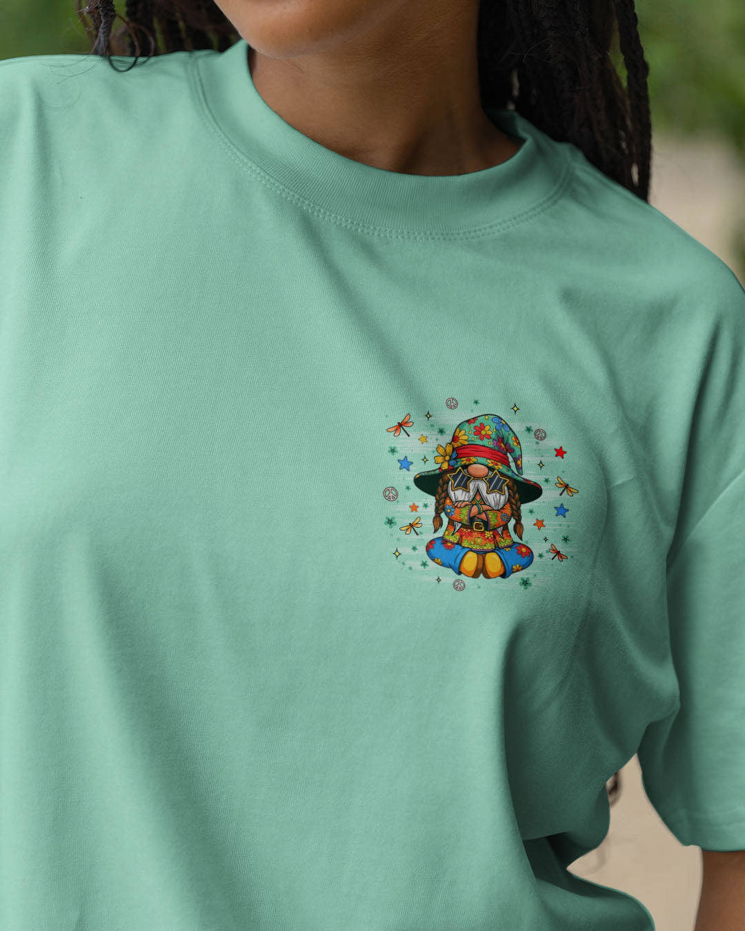 Category_Short sleeves