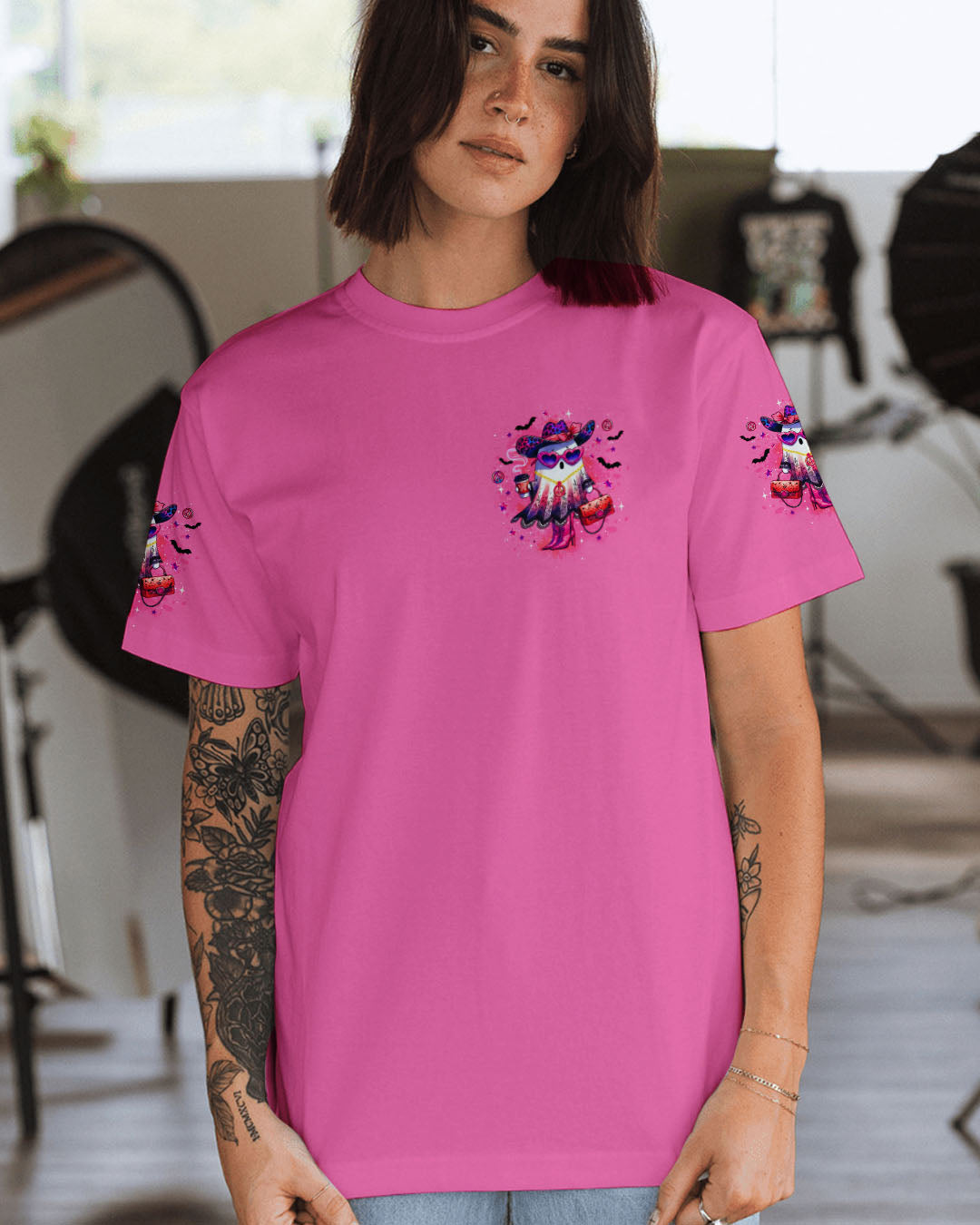 Category_Short sleeves