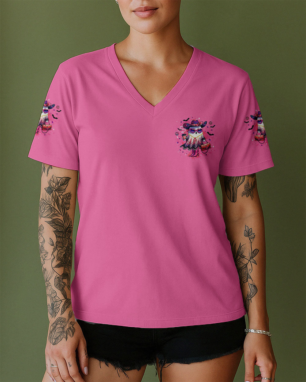 Category_Short sleeves