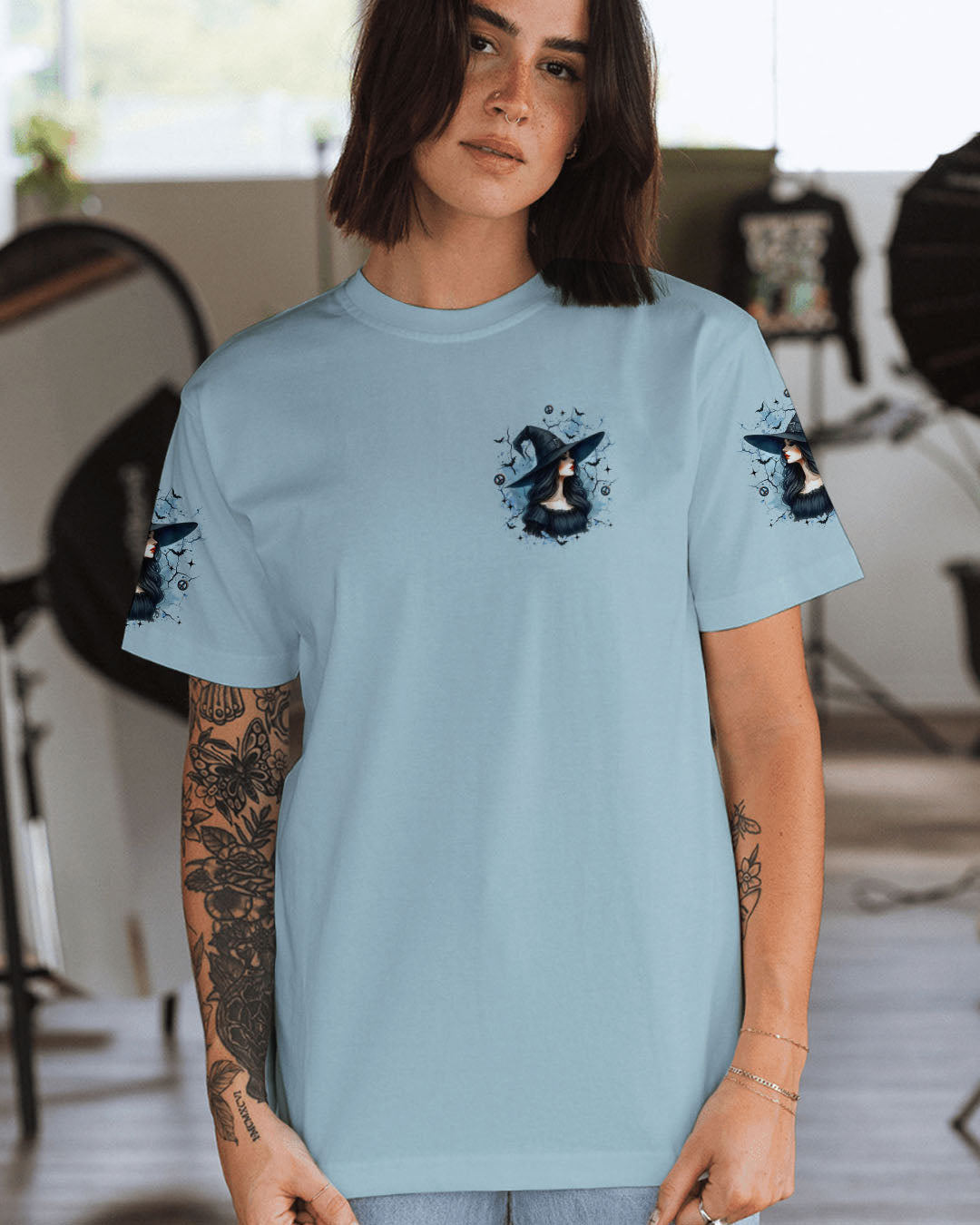 Category_Short sleeves