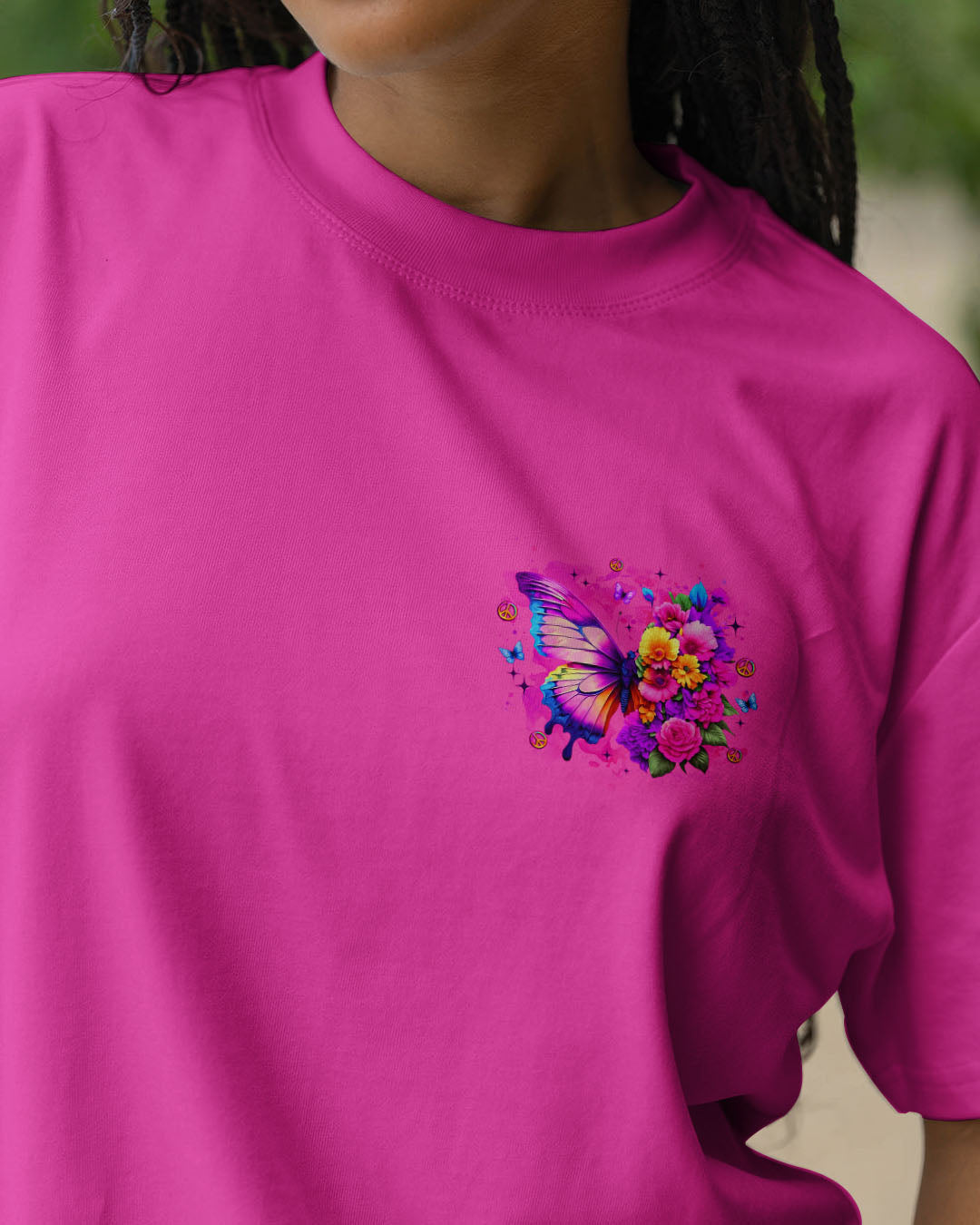 Category_Short sleeves