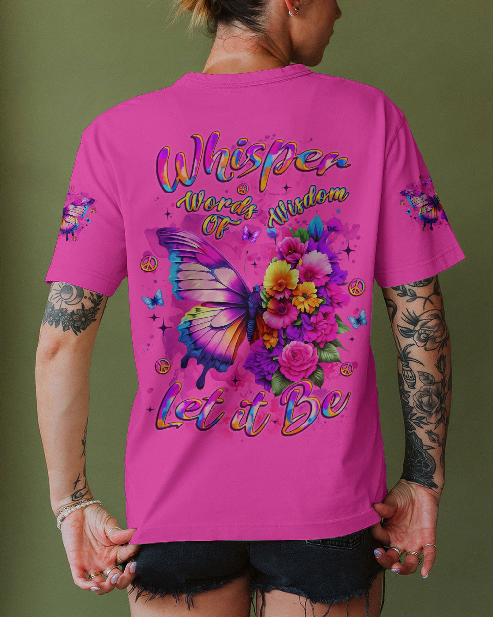 Category_Short sleeves