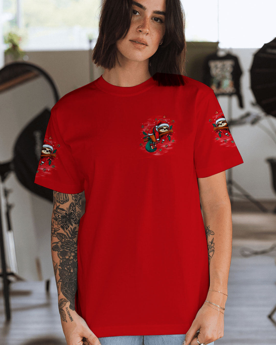 Category_Short sleeves