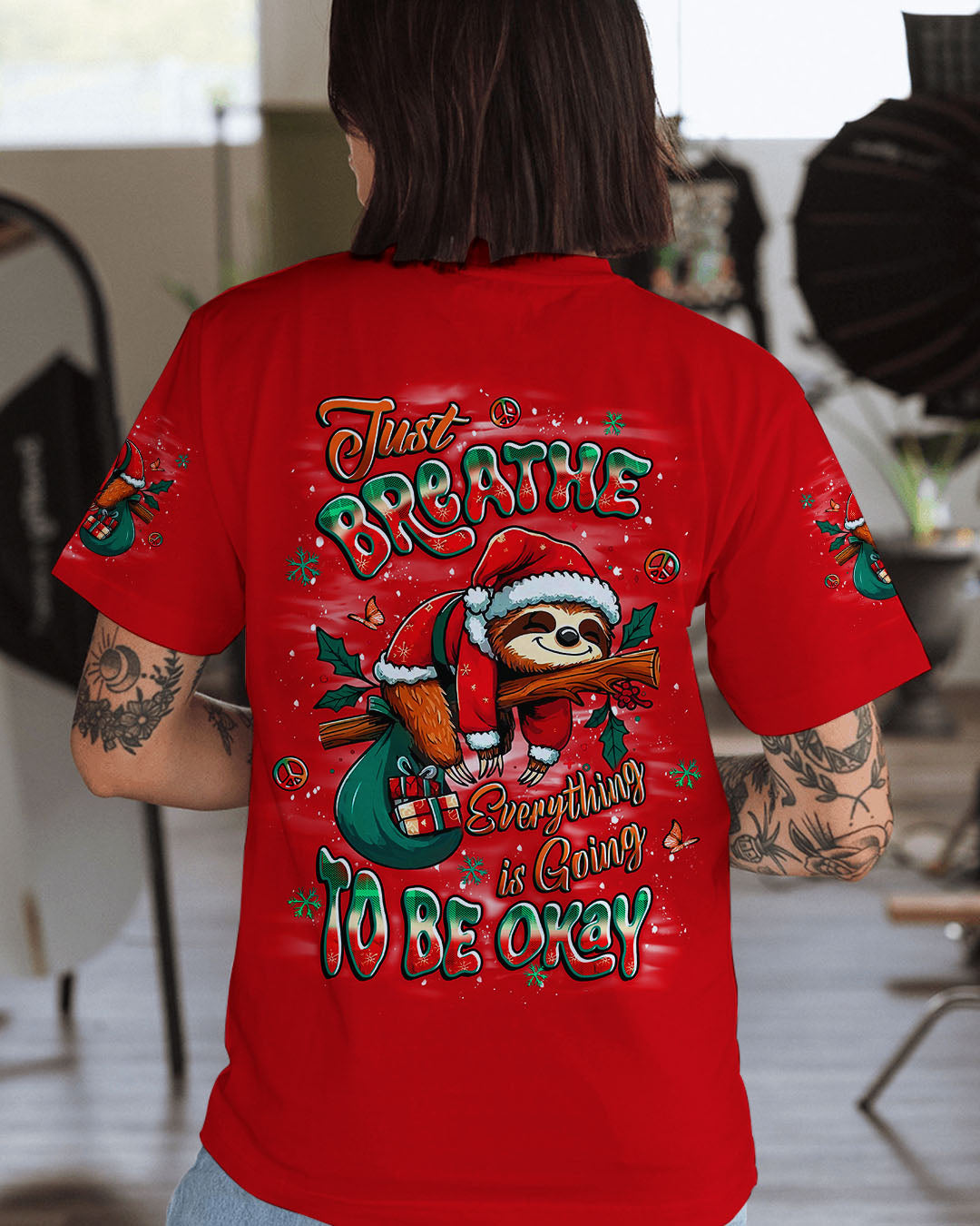 Category_Short sleeves