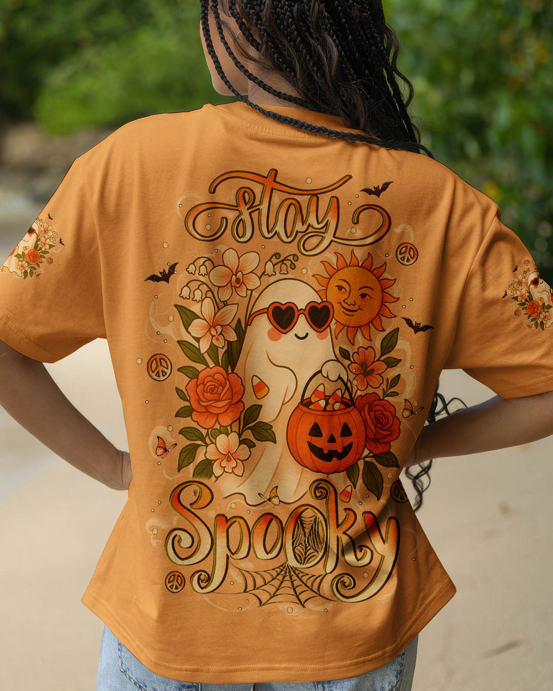 Category_Short sleeves