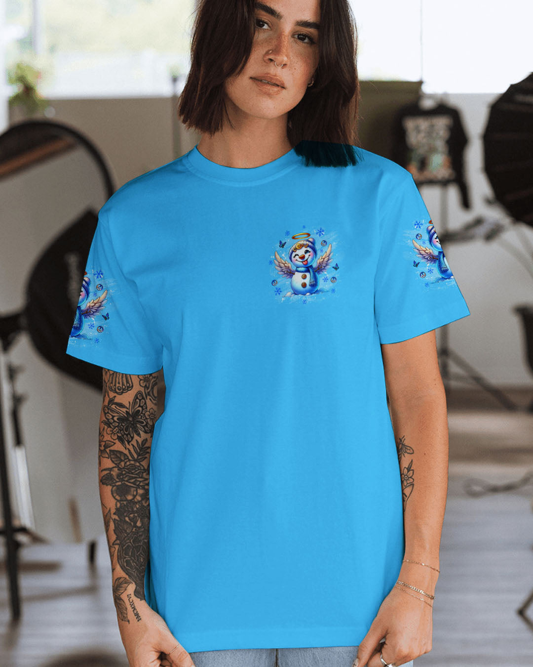 Category_Short sleeves