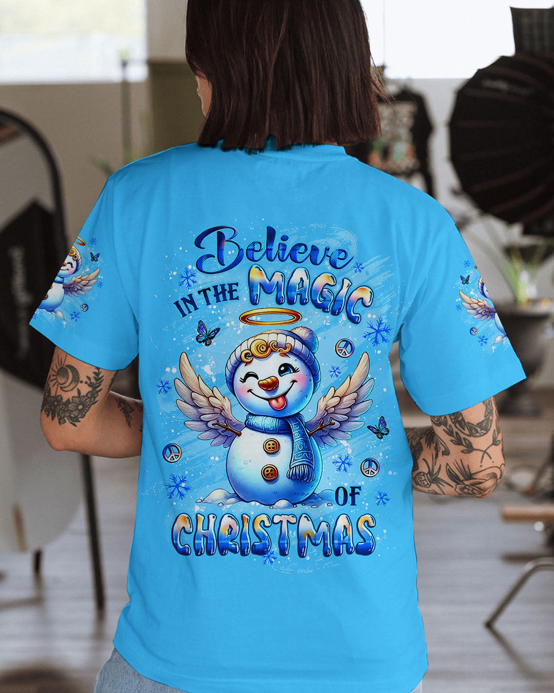 Category_Short sleeves