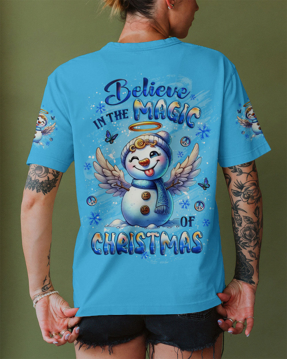 Category_Short sleeves