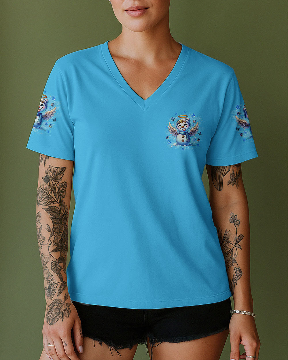 Category_Short sleeves