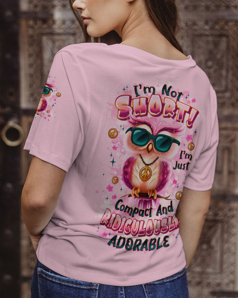 Category_Short sleeves