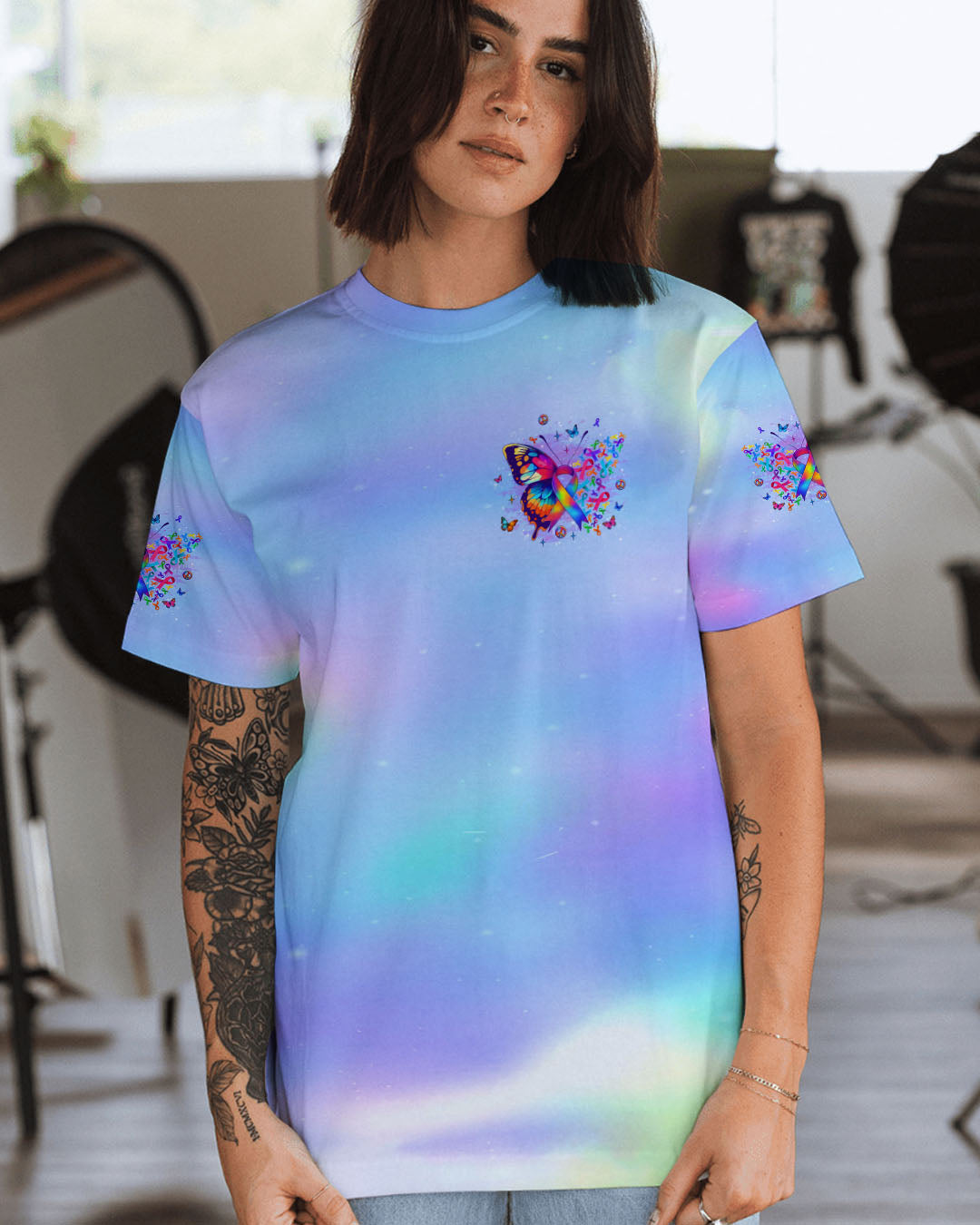 Category_Short sleeves