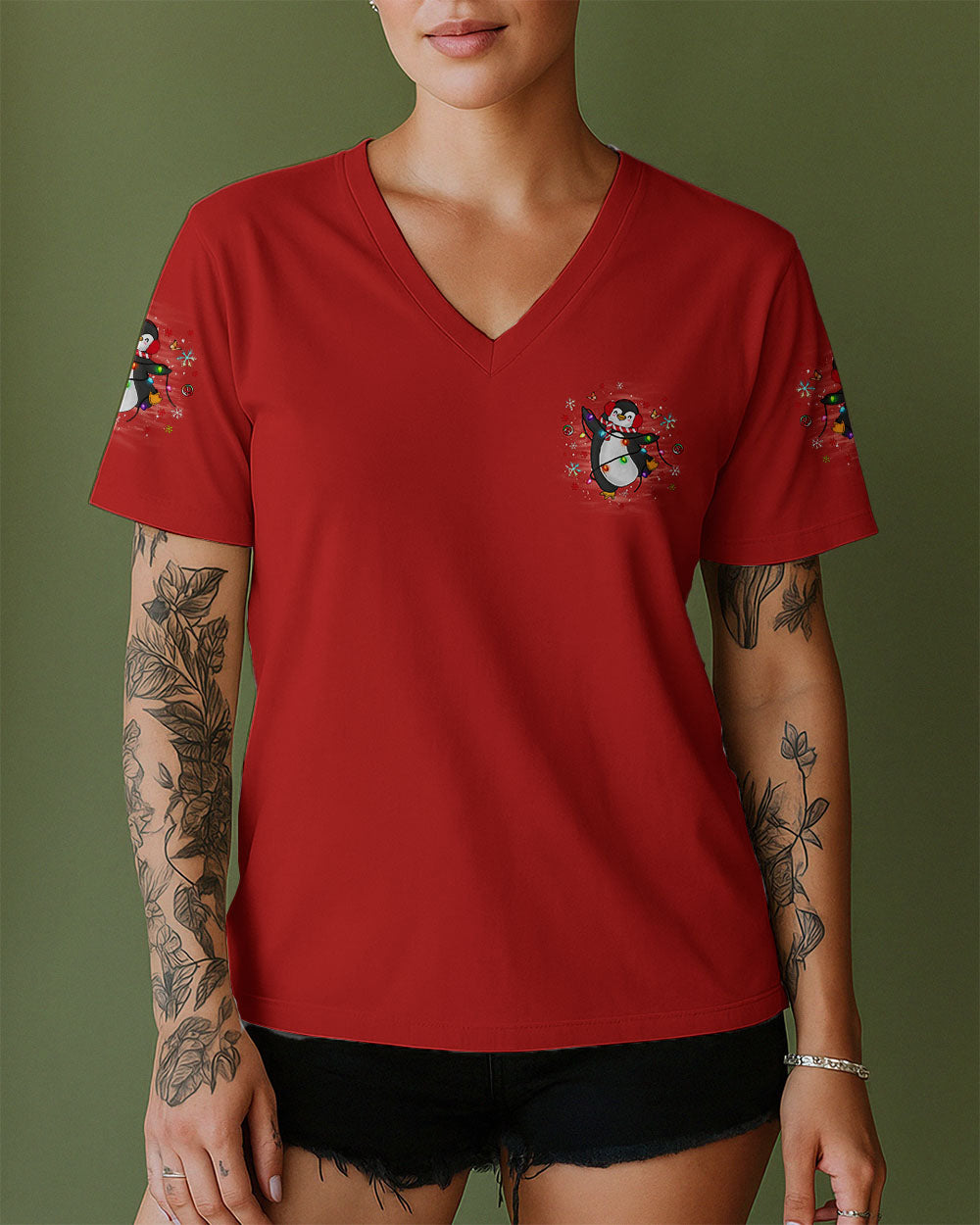 Category_Short sleeves