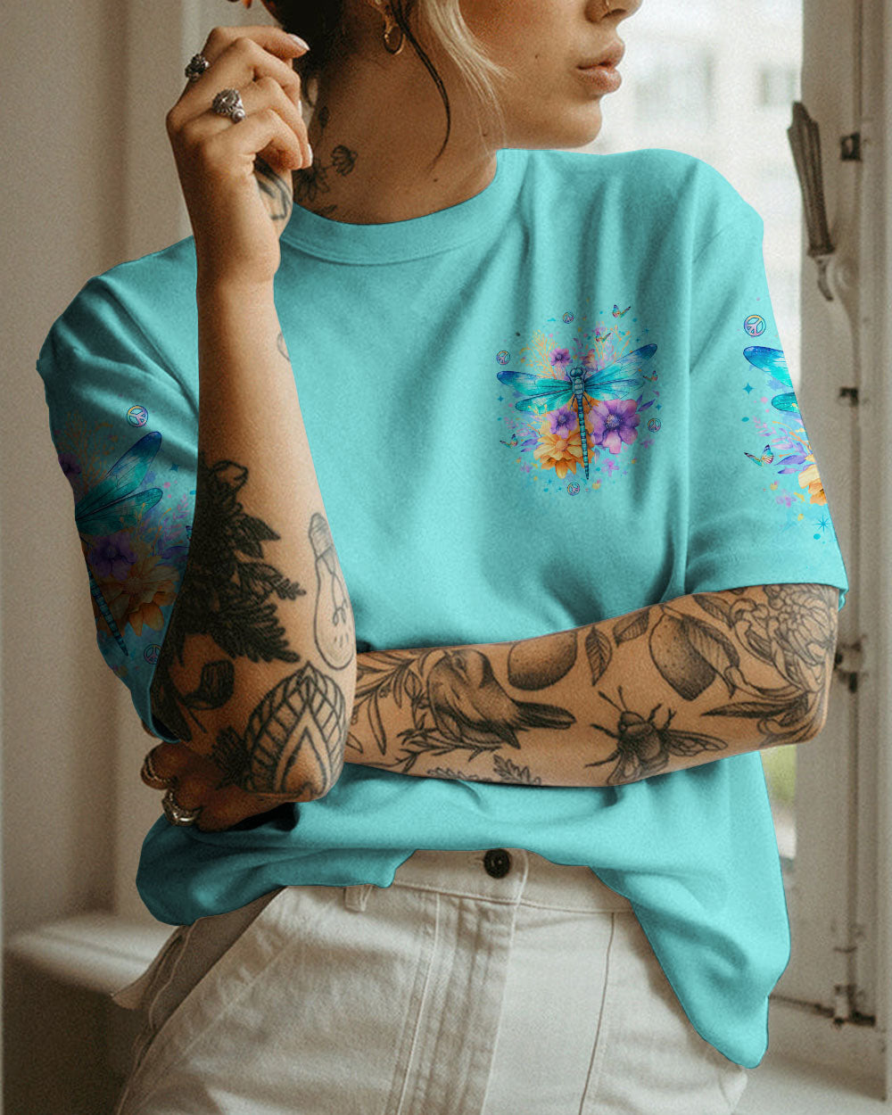 Category_Short sleeves