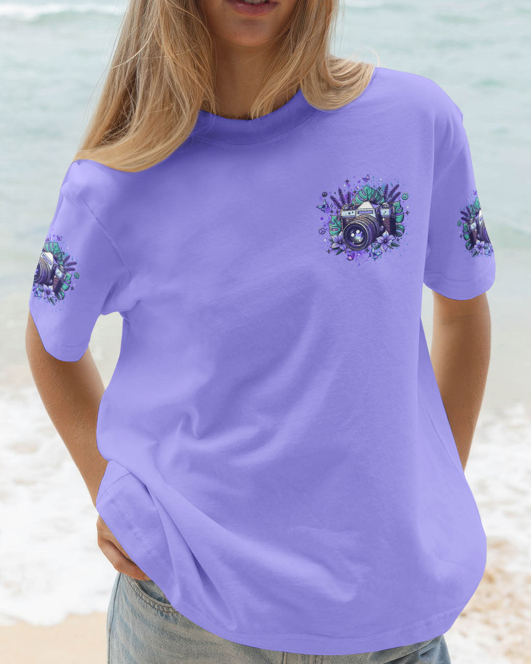 Category_Short sleeves