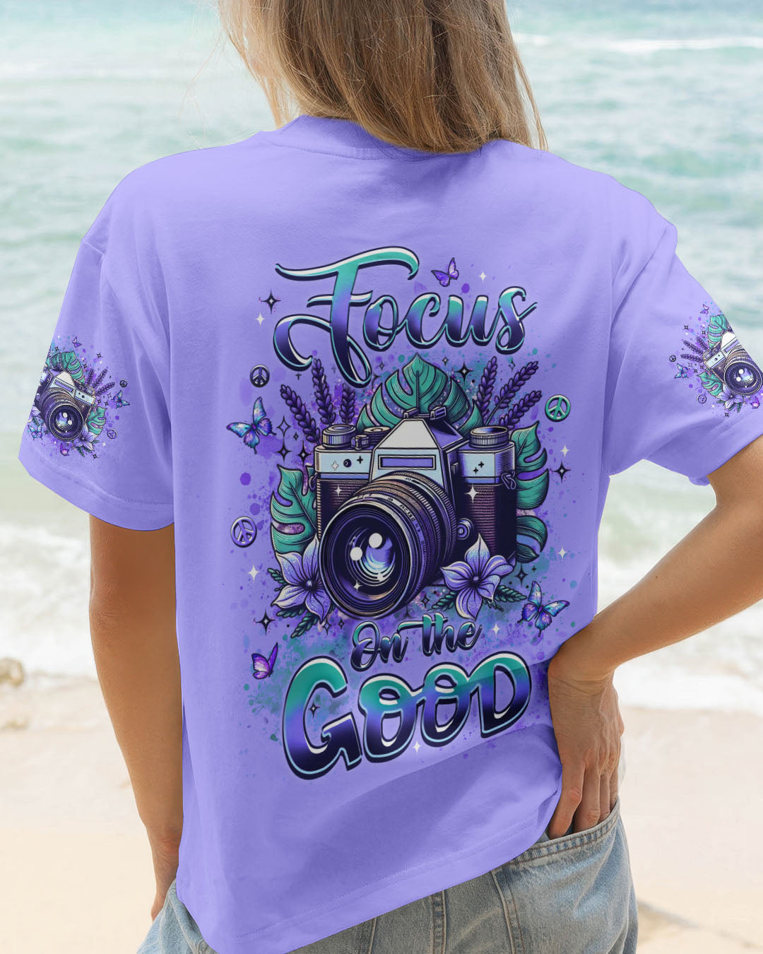 Category_Short sleeves
