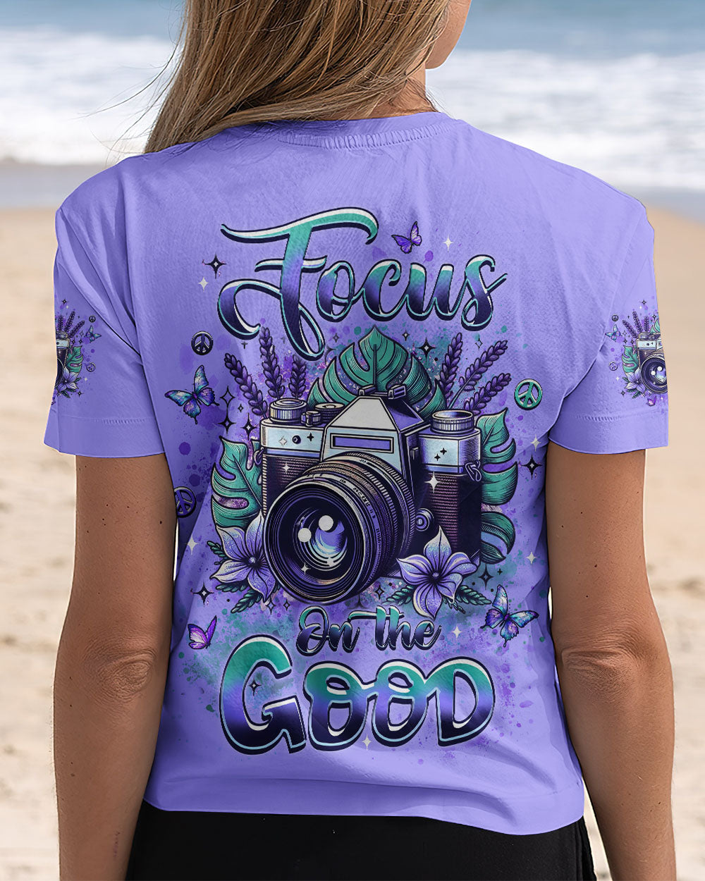 Category_Short sleeves