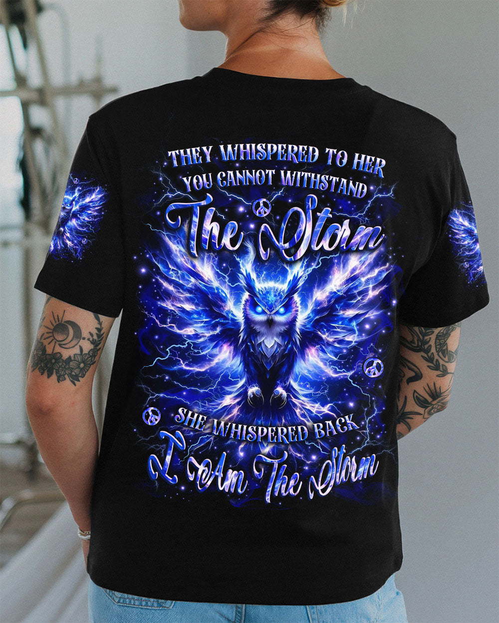 Category_Short sleeves