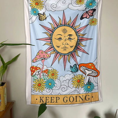 Tapestry