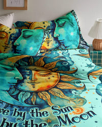 LIVE BY THE SUN BEDDING SET - TY2408231