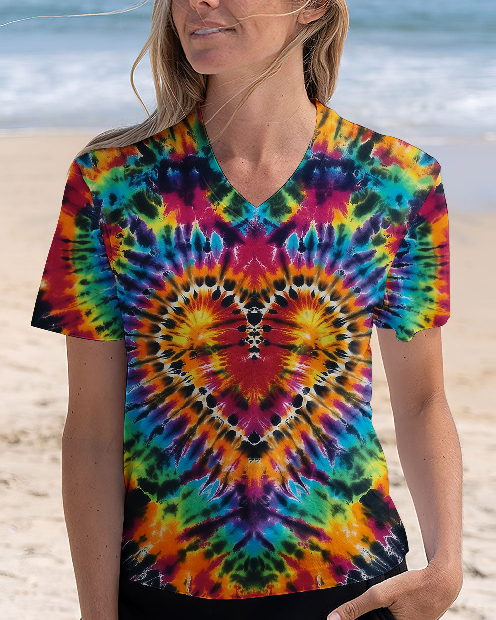 Category_Short sleeves