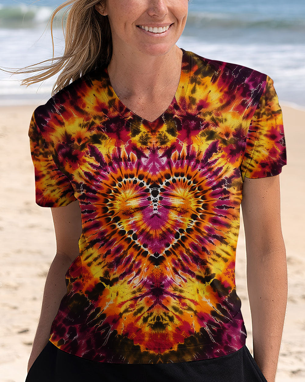 Category_Short sleeves